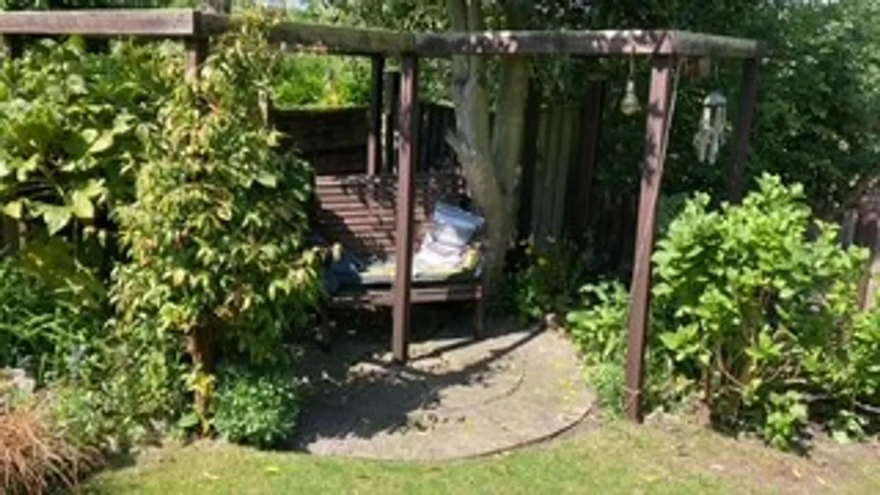 Stand Close, Whitefield, M45, photo 26