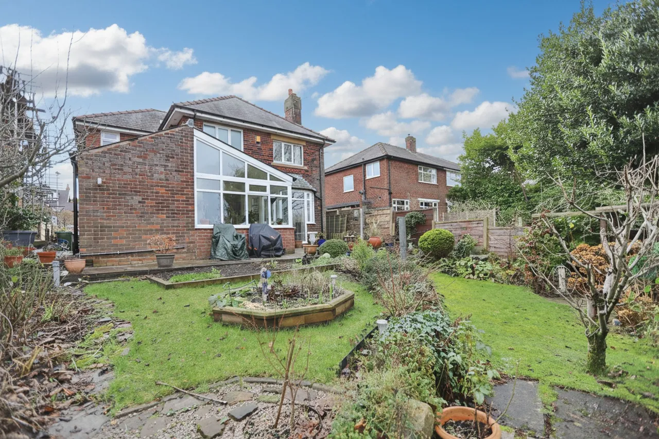 Stand Close, Whitefield, M45, photo 25