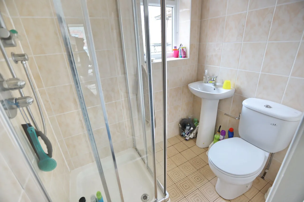 Stand Close, Whitefield, M45, photo 20