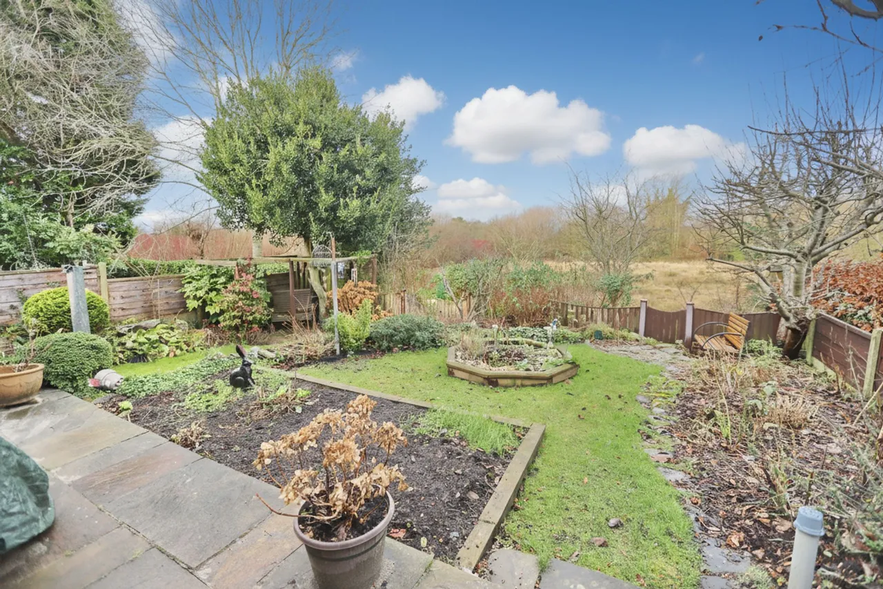 Stand Close, Whitefield, M45, photo 24