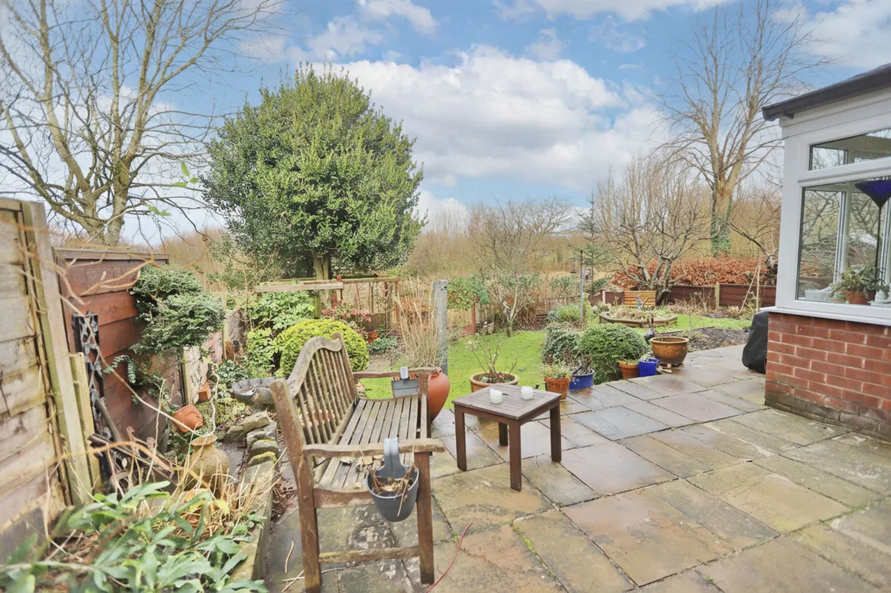 Stand Close, Whitefield, M45, photo 23