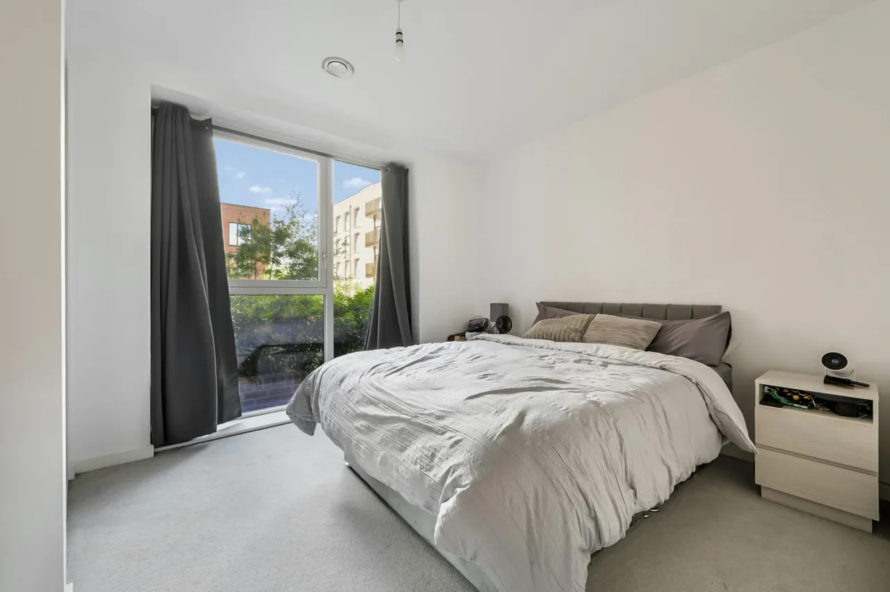 Luxton House, Barking, IG11, photo 5