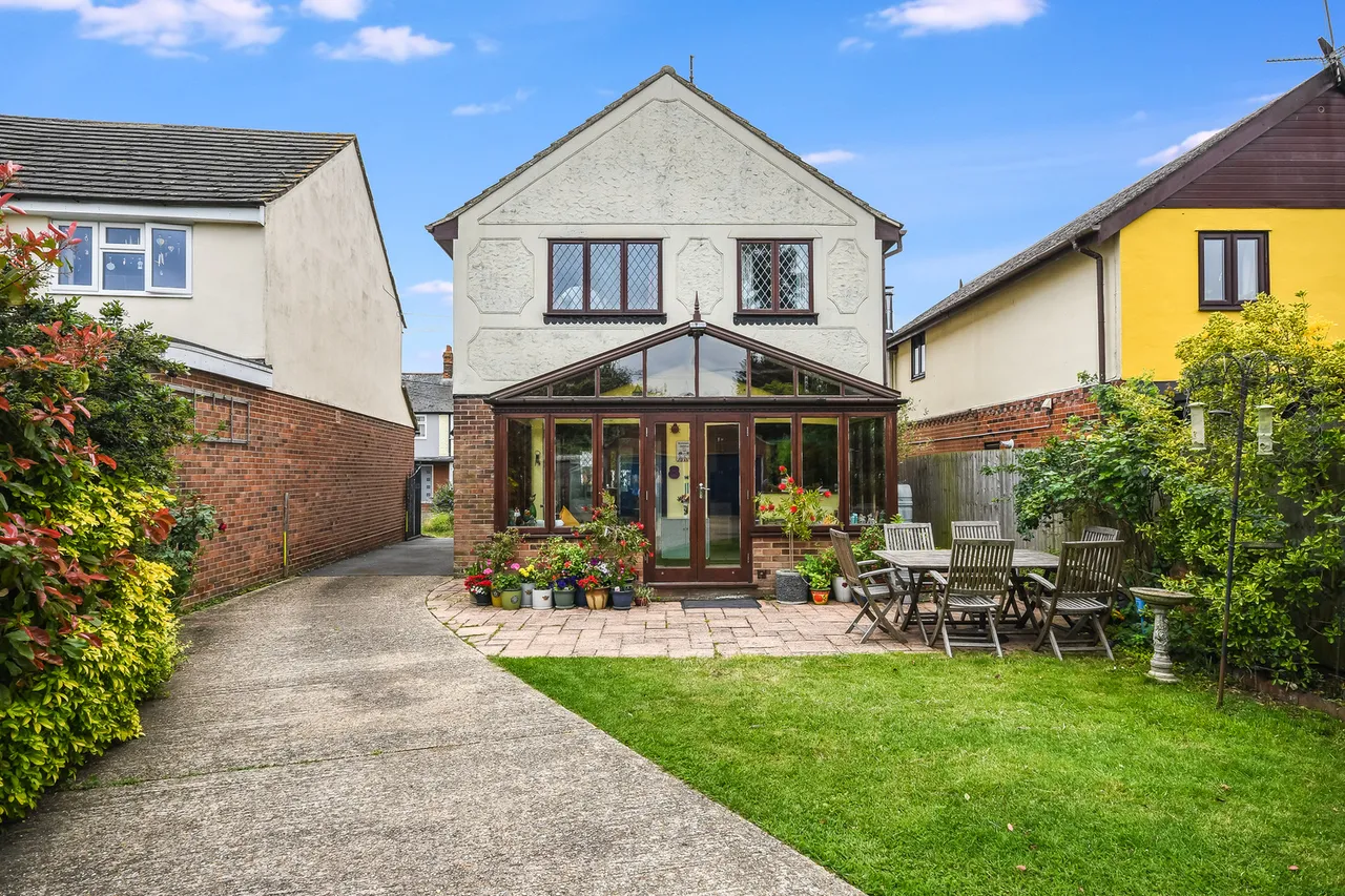 303 Rickstones Road, Rivenhall, Witham, Essex, CM8 3HH, photo 18