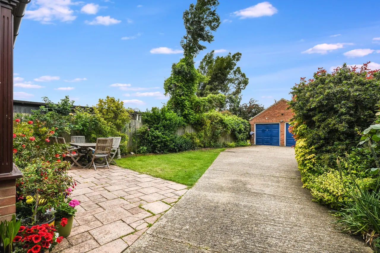 303 Rickstones Road, Rivenhall, Witham, Essex, CM8 3HH, photo 16