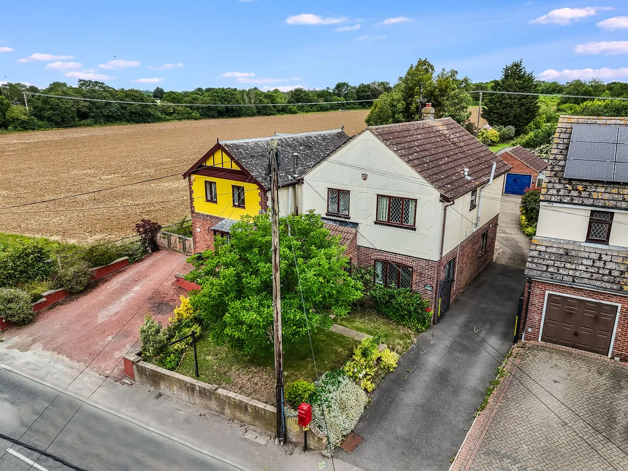303 Rickstones Road, Rivenhall, Witham, Essex, CM8 3HH, photo 19