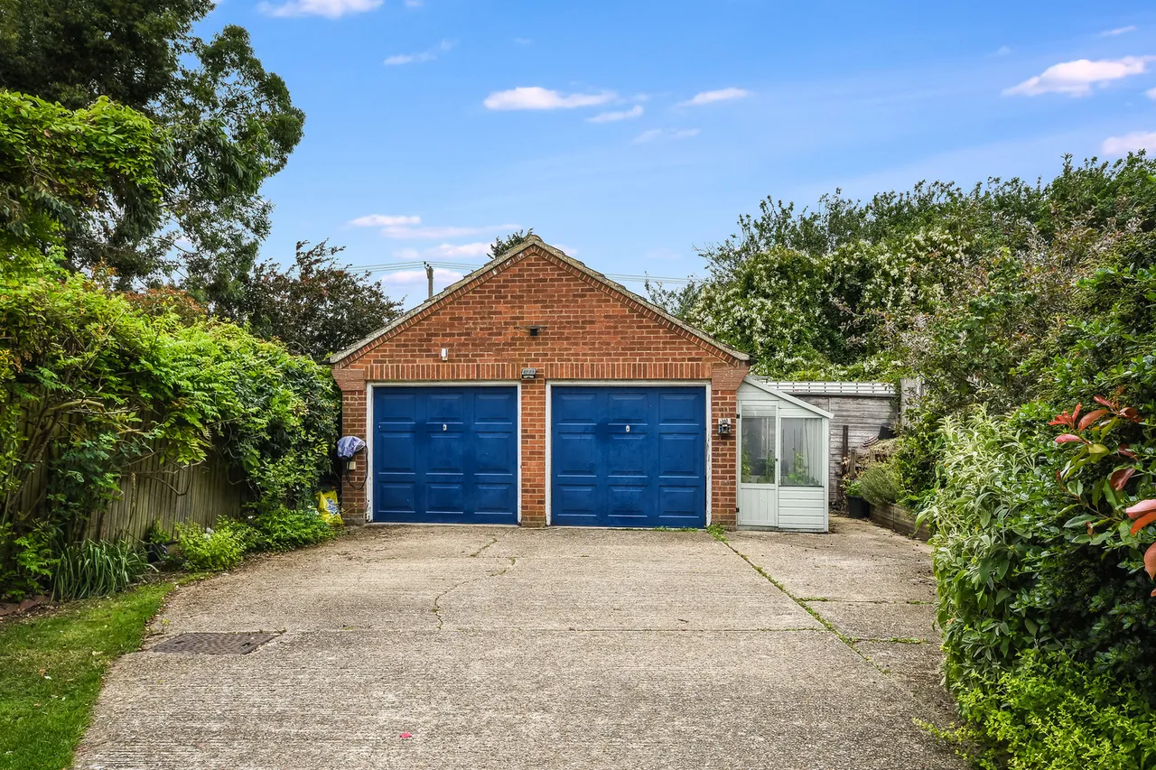 303 Rickstones Road, Rivenhall, Witham, Essex, CM8 3HH, photo 17