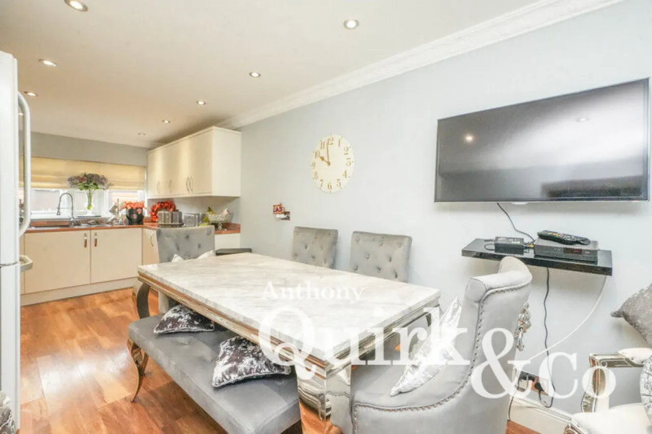 Delfzul Road, Canvey Island, SS8, photo 4