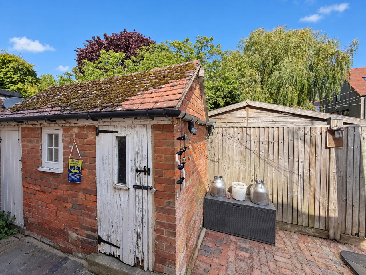 The Street, Appledore, TN26, photo 16