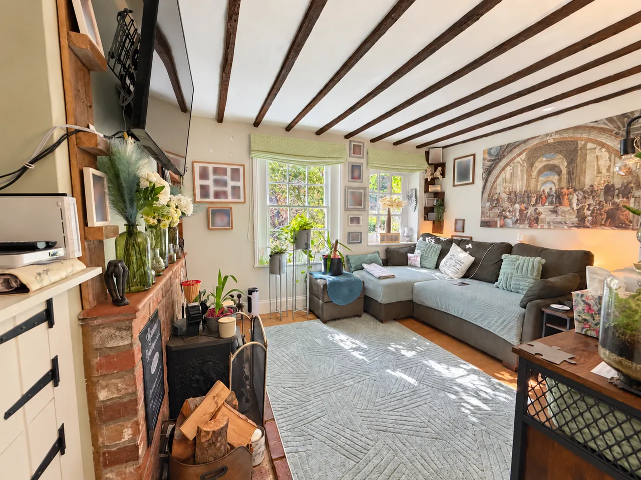 The Street, Appledore, TN26, photo 2