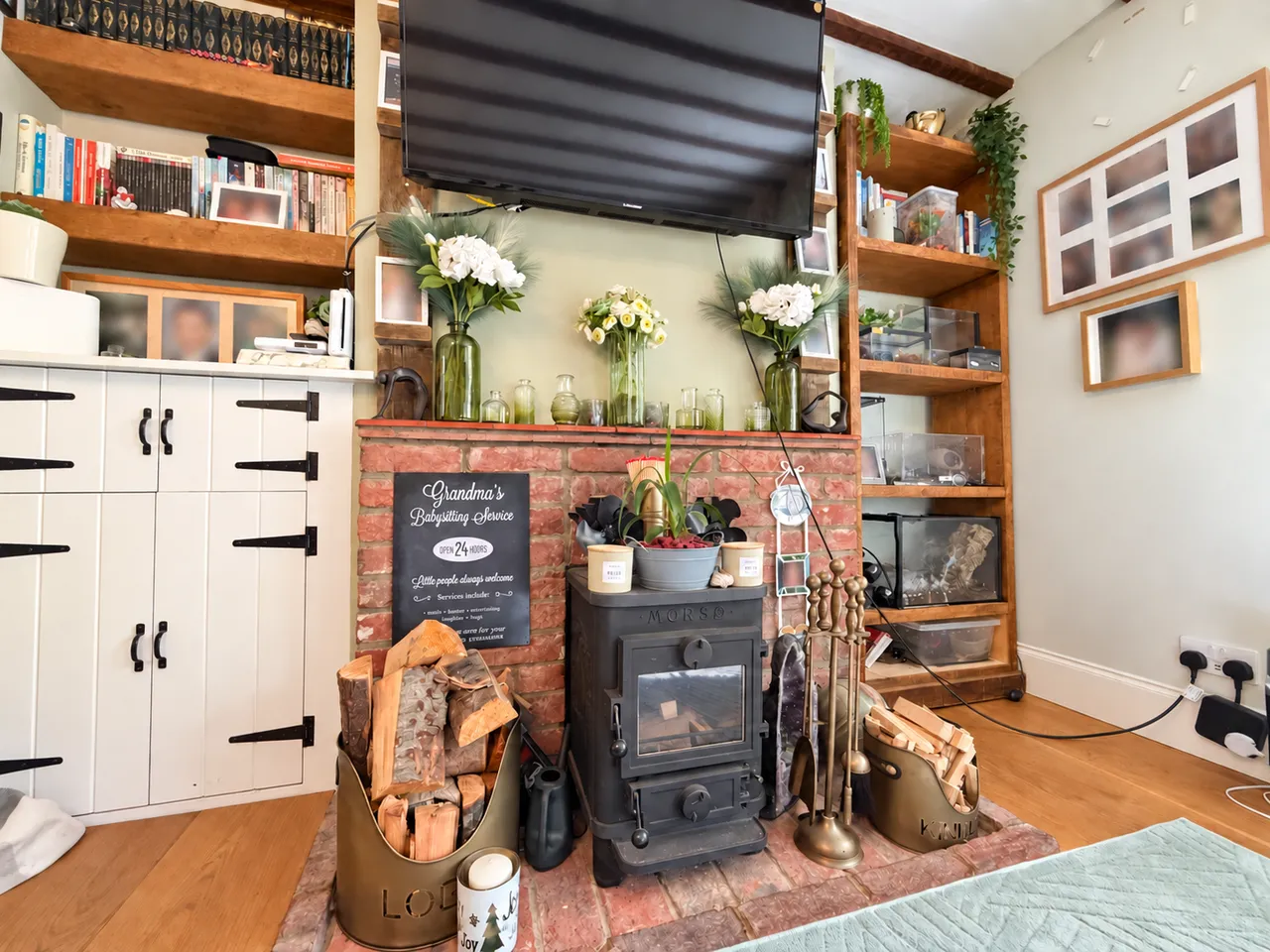 The Street, Appledore, TN26, photo 12