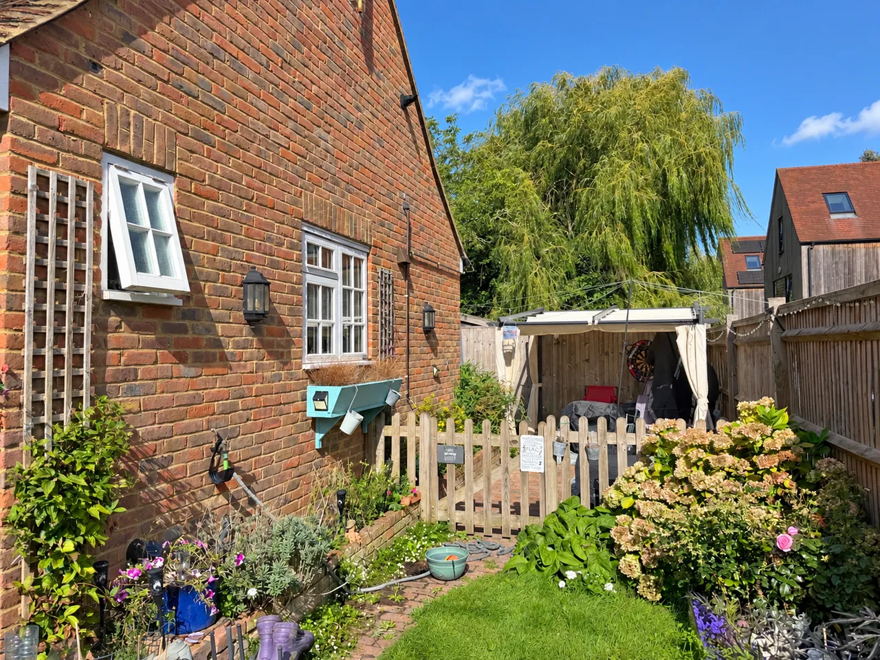 The Street, Appledore, TN26, photo 14