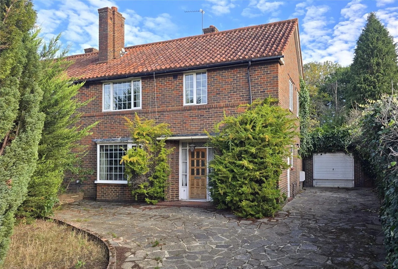 4 bed house for sale — Ravensbury Road, Orpington, BR5