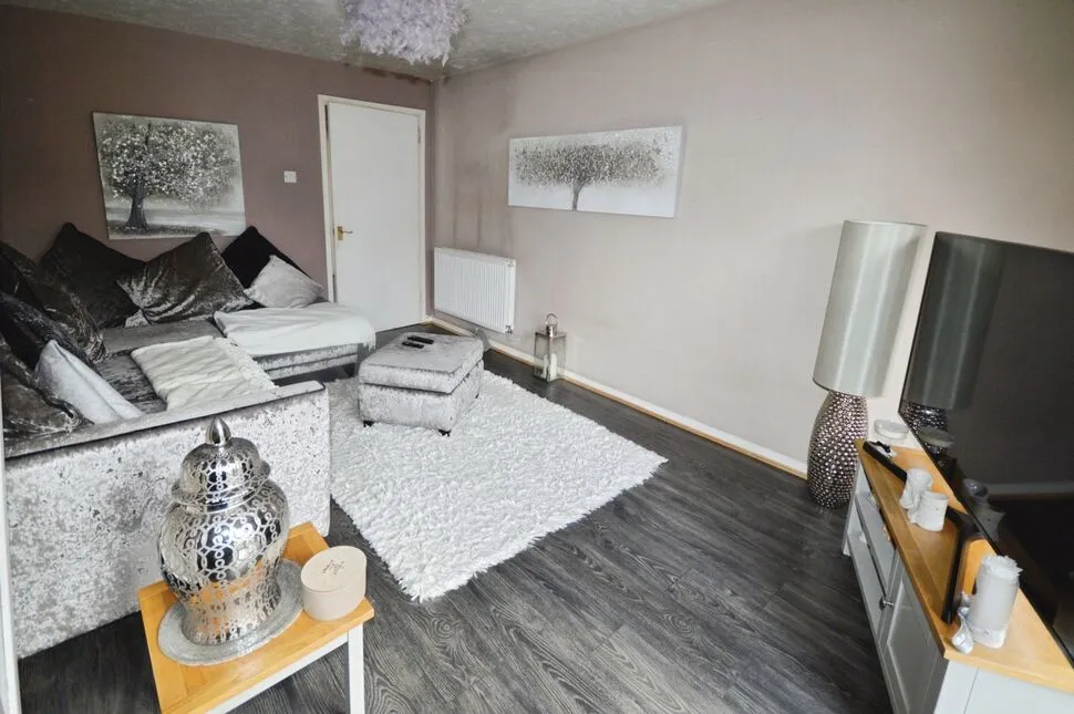 Vicarage Gardens, Swadlincote, Derbyshire, DE11, photo 4