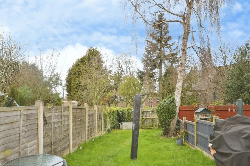 Vicarage Gardens, Swadlincote, Derbyshire, DE11, photo 12