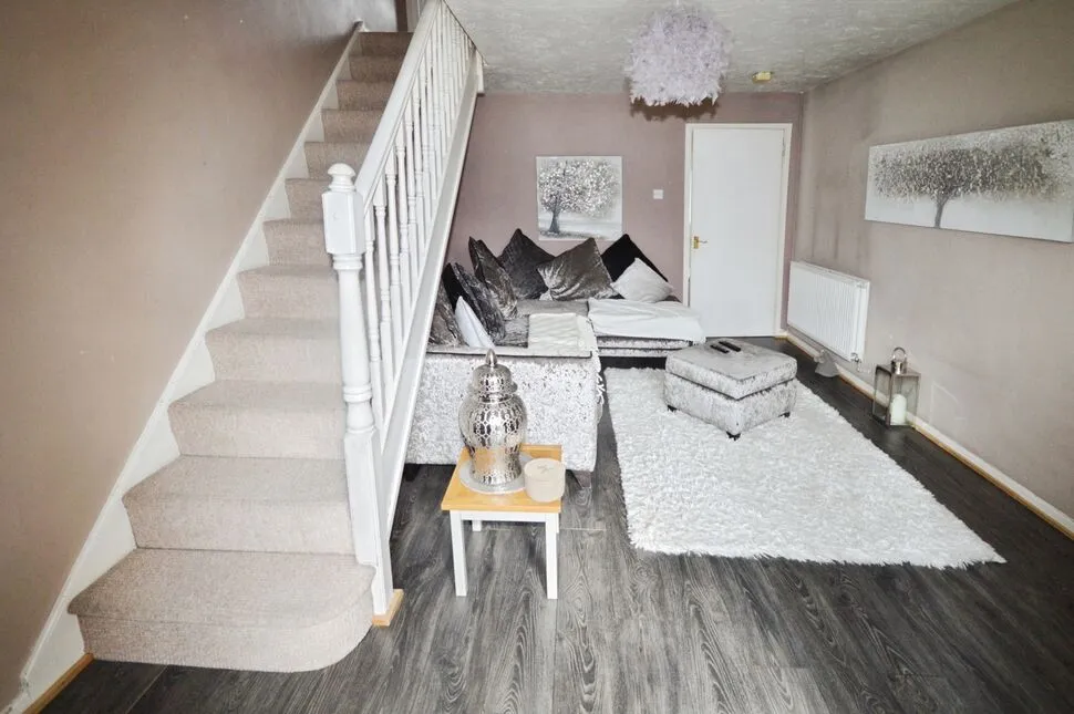 Vicarage Gardens, Swadlincote, Derbyshire, DE11, photo 6