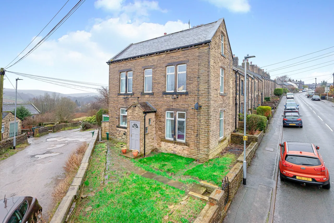 Mytholmes Lane, Haworth, BD22, photo 18