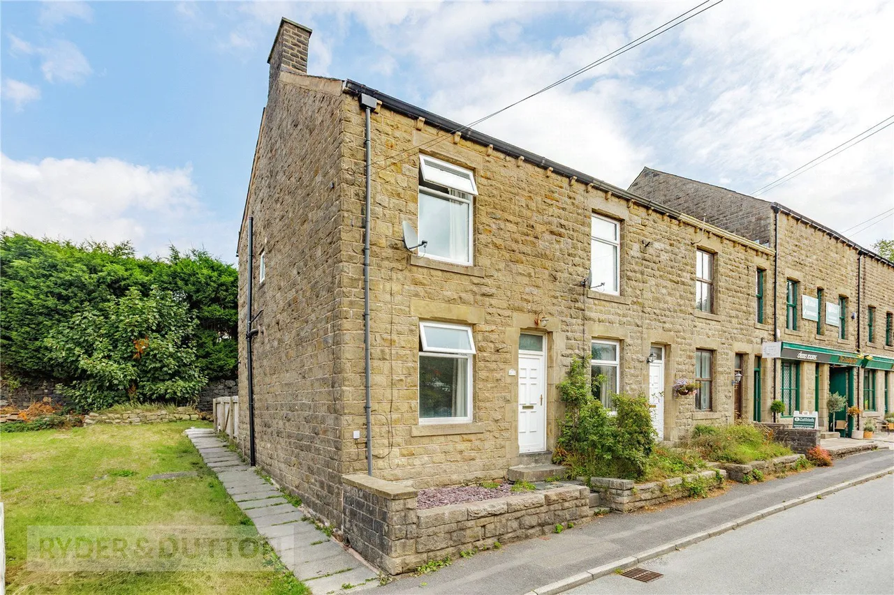 Sam Road, Diggle, OL3, photo 2