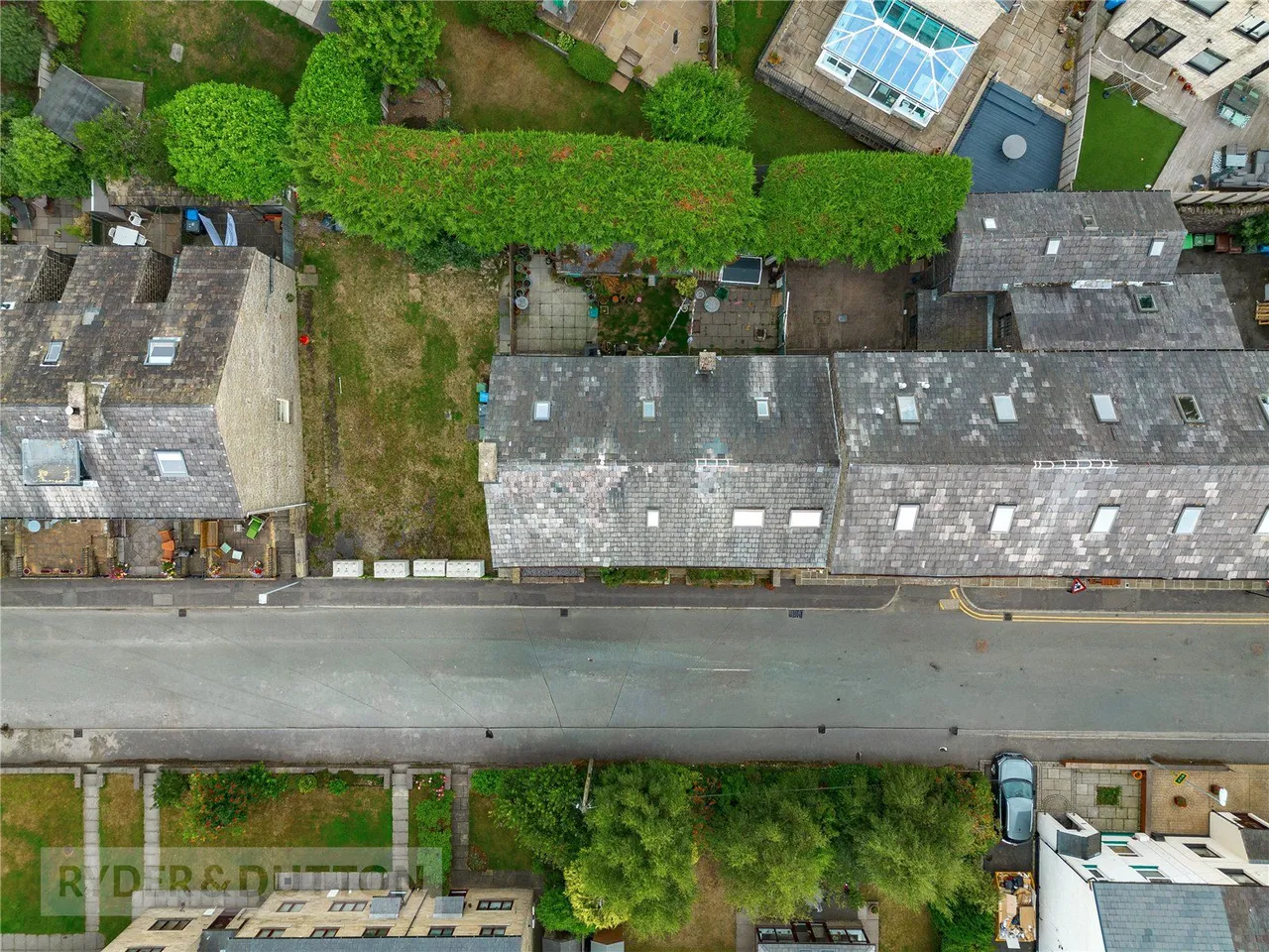 Sam Road, Diggle, OL3, photo 20