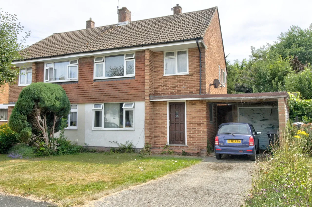 Lendon Road, Borough Green, TN15, photo 7