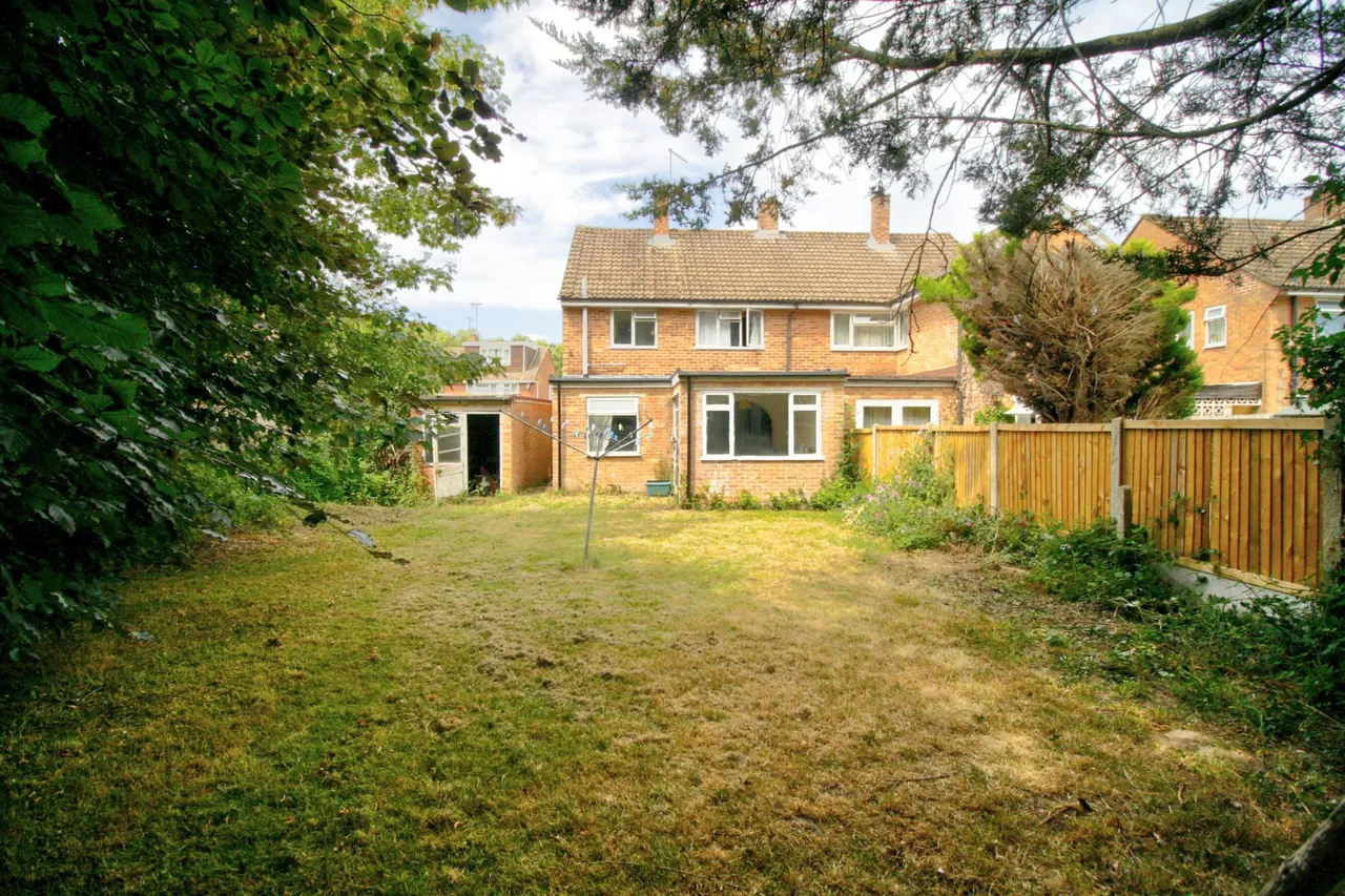 Lendon Road, Borough Green, TN15, photo 3