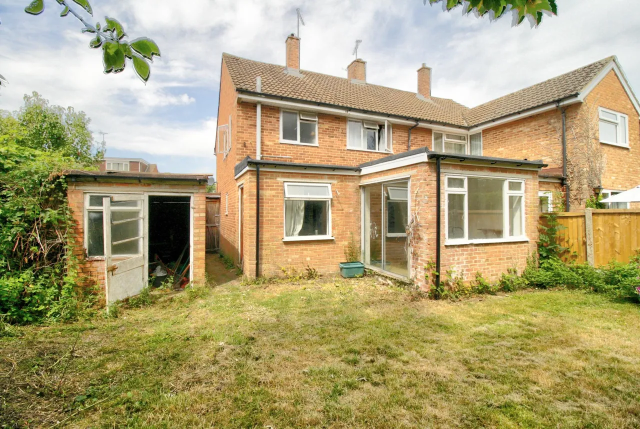 Lendon Road, Borough Green, TN15, photo 2
