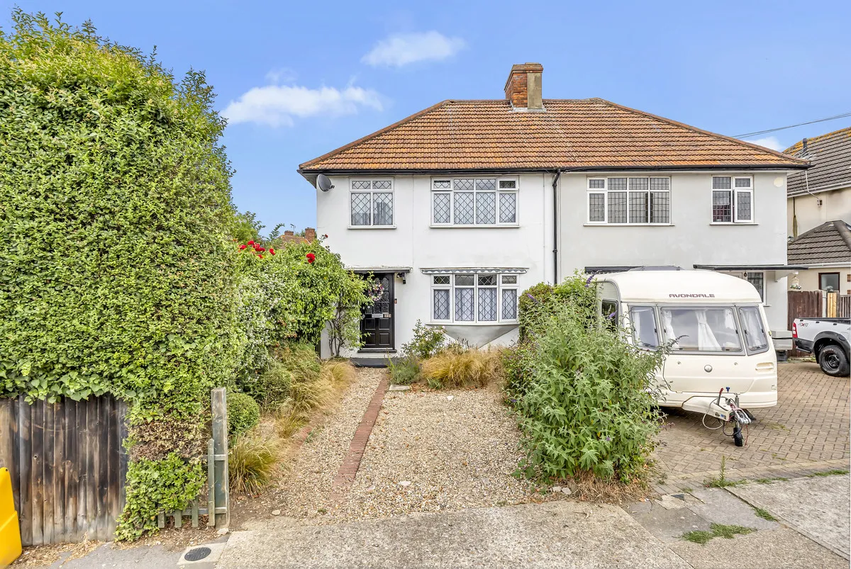 Redriff Road, Romford, RM7 8HD, photo 5