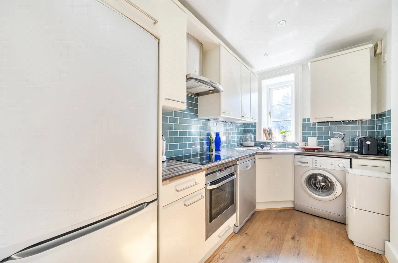 Homefield Road, Bromley, BR1, photo 4
