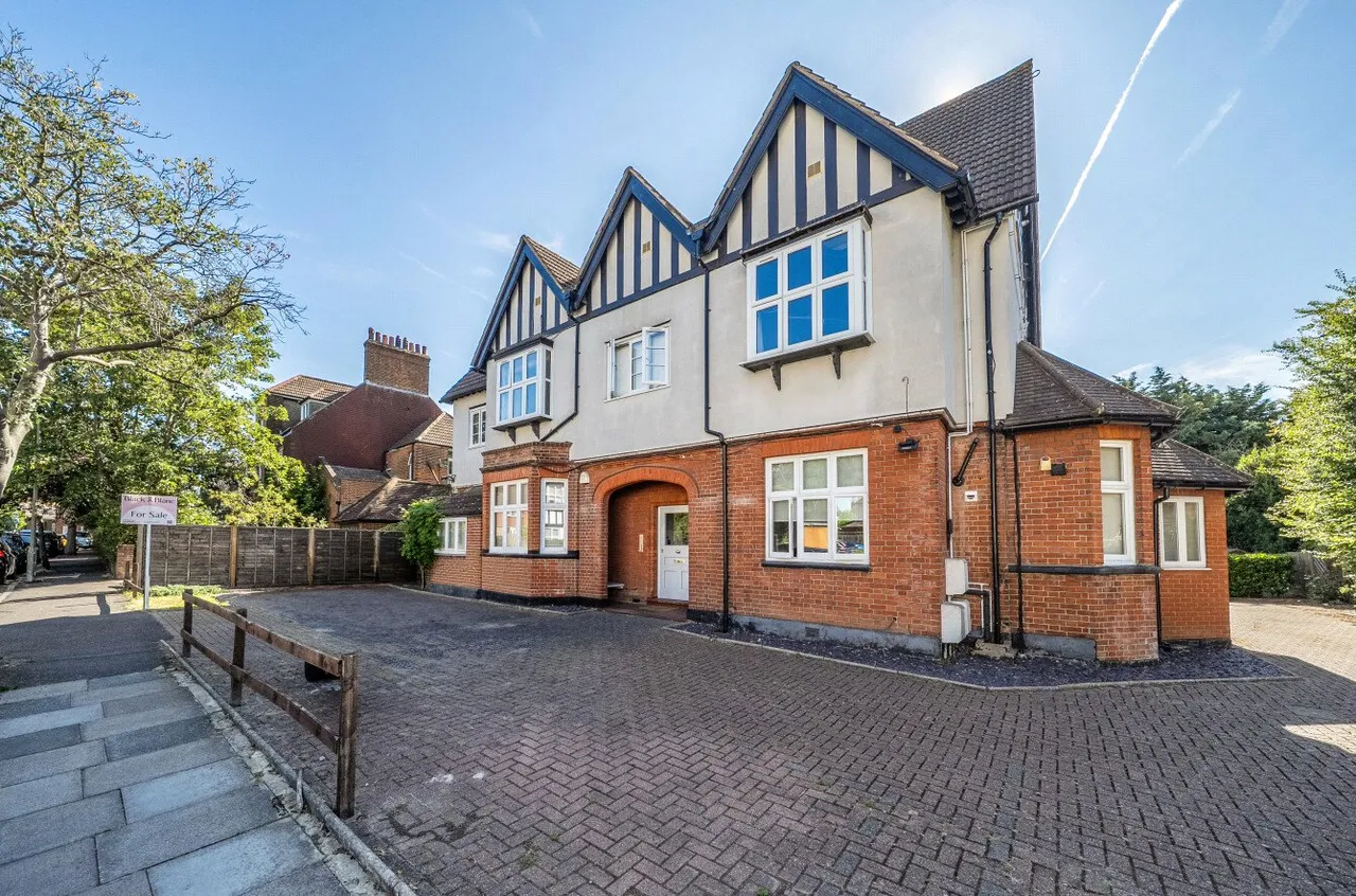 Homefield Road, Bromley, BR1, photo 13