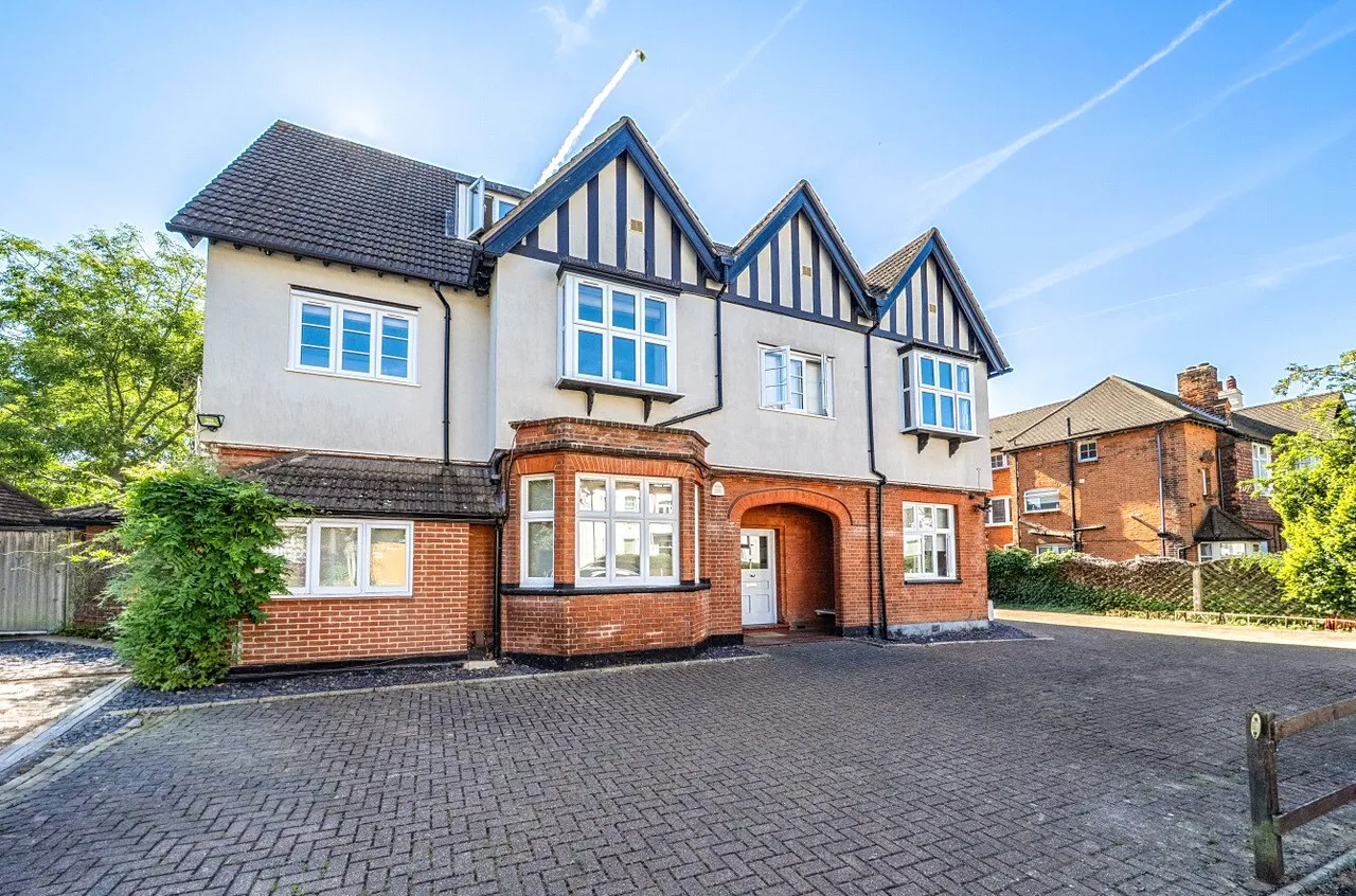 Homefield Road, Bromley, BR1, photo 14