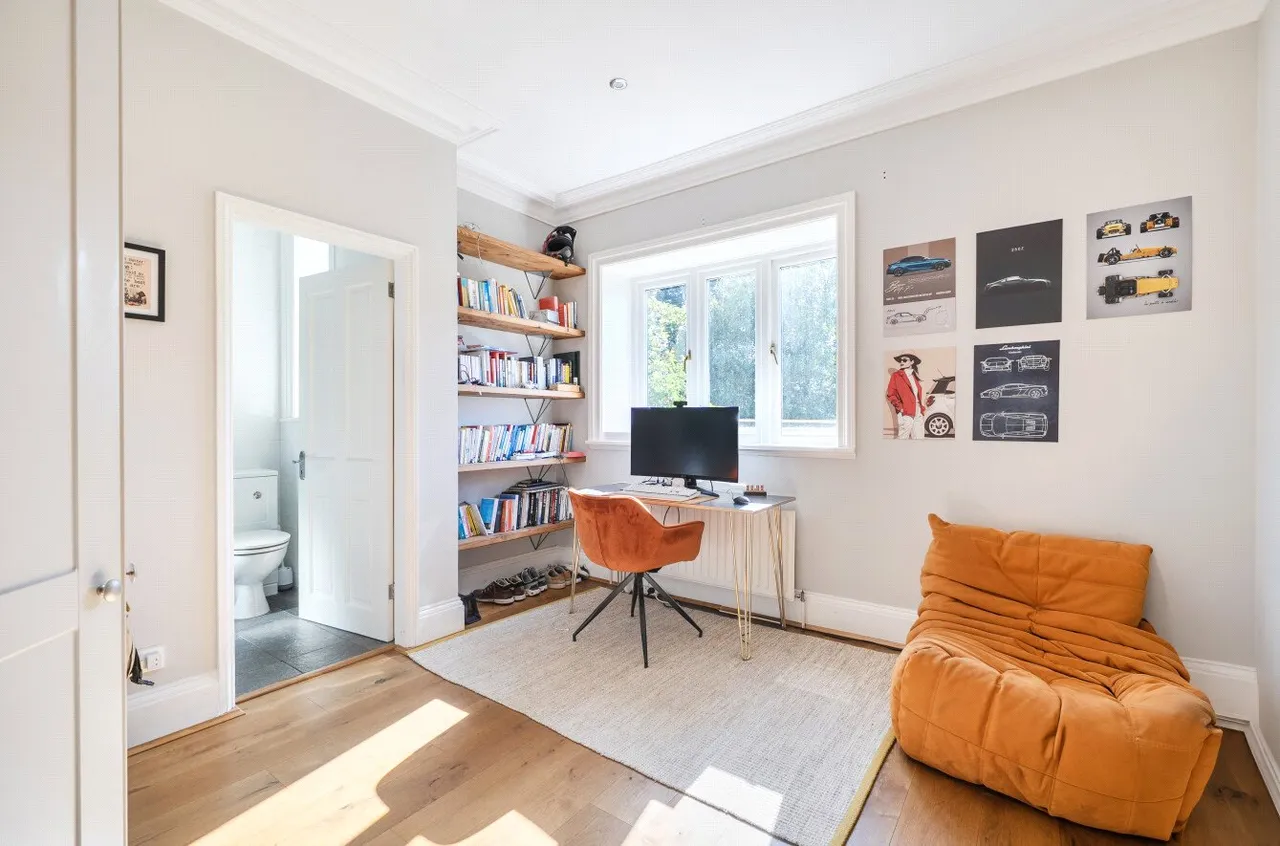 Homefield Road, Bromley, BR1, photo 5