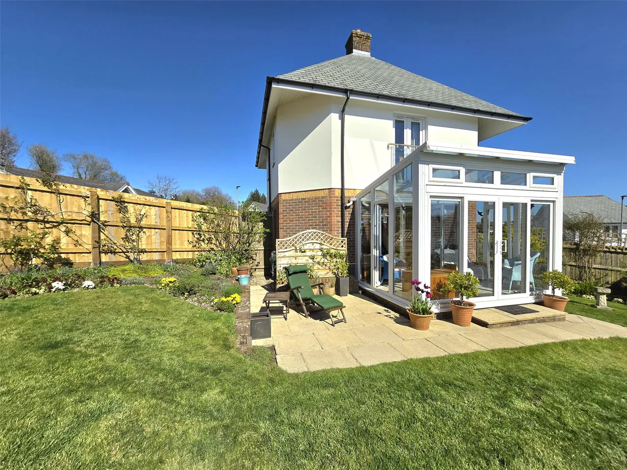 Molesworth Way, Holsworthy, EX22, photo 17