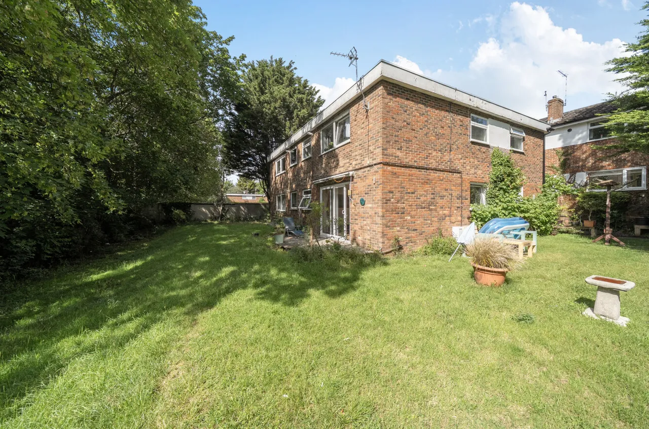 Paddock Close, South Darenth, DA4, photo 5