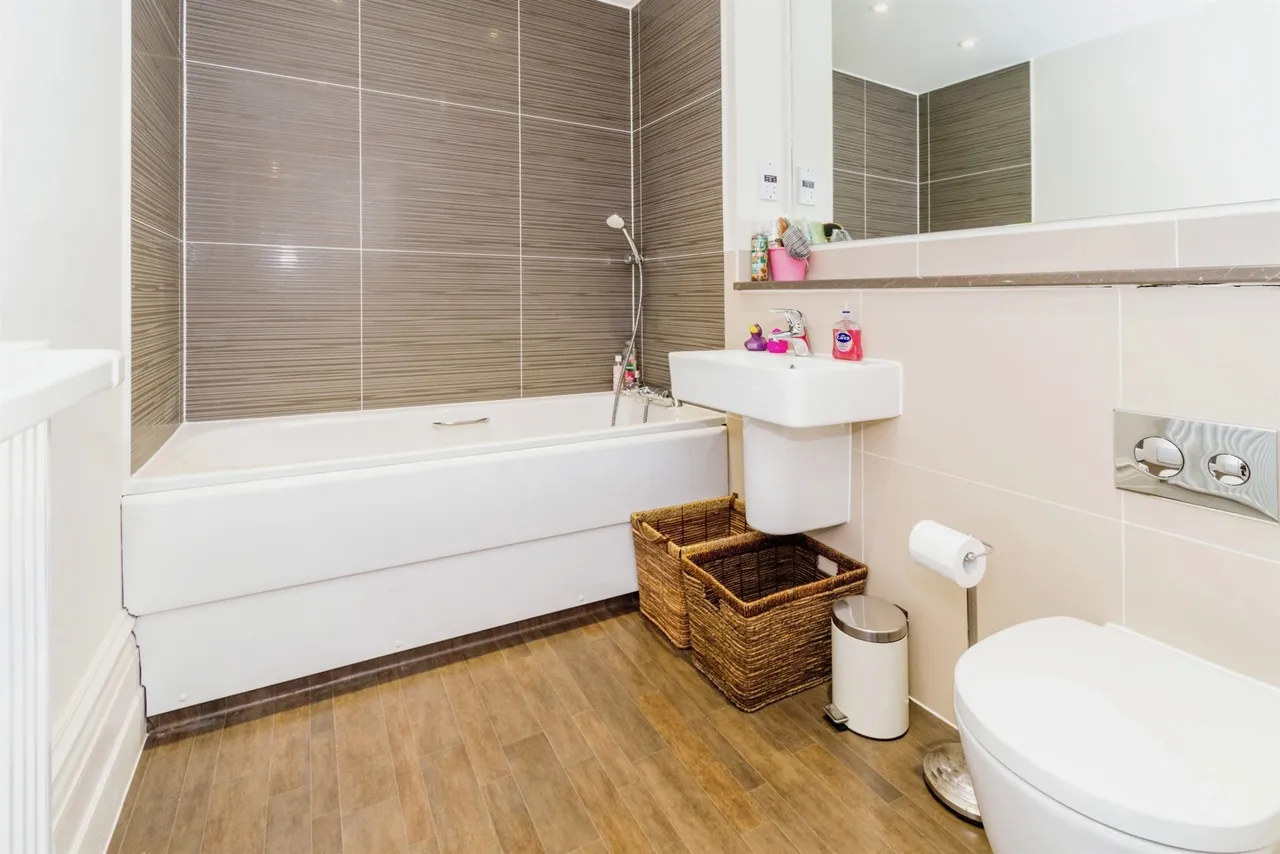 James Weld Close, Southampton, SO15, photo 9