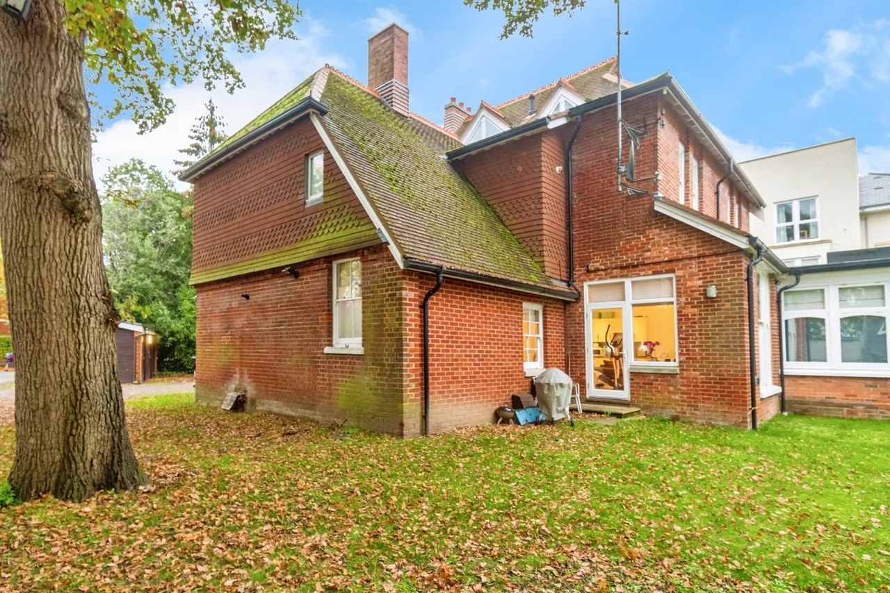 James Weld Close, Southampton, SO15, photo 11