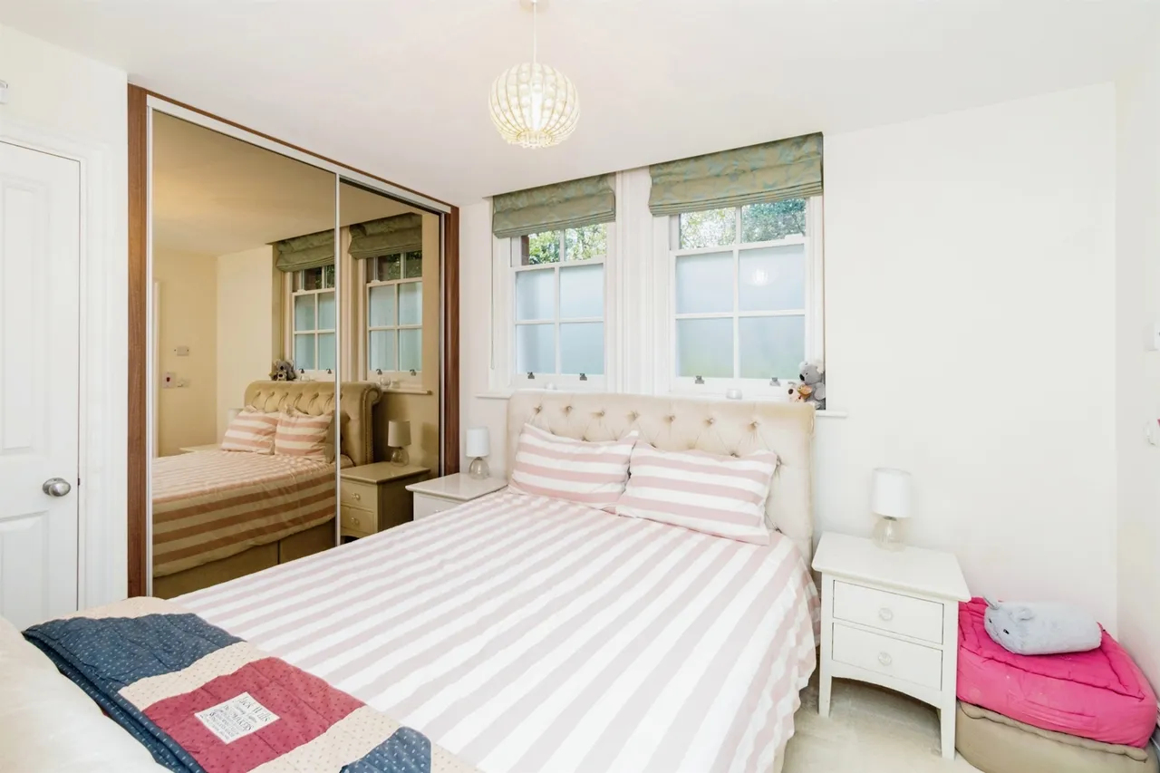 James Weld Close, Southampton, SO15, photo 6