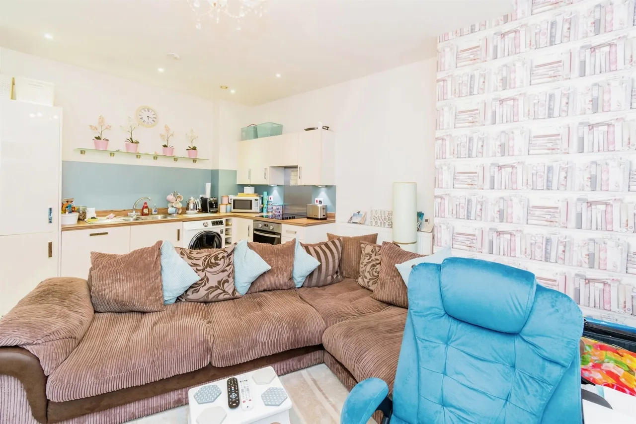 James Weld Close, Southampton, SO15, photo 3