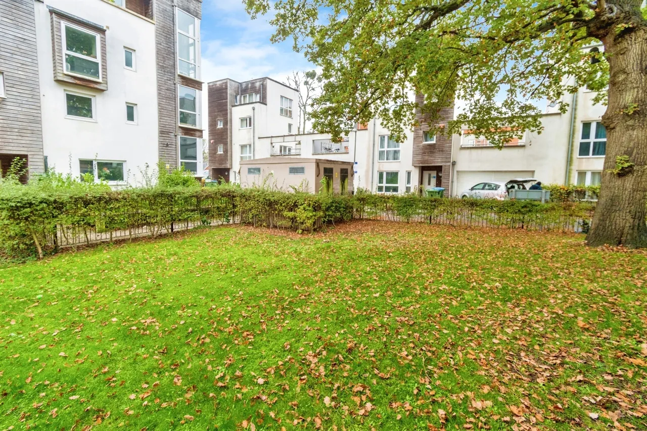 James Weld Close, Southampton, SO15, photo 12