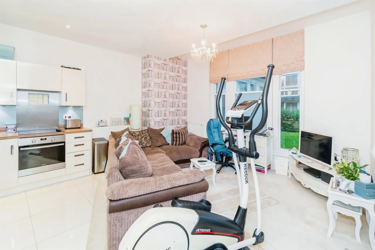 James Weld Close, Southampton, SO15, photo 4