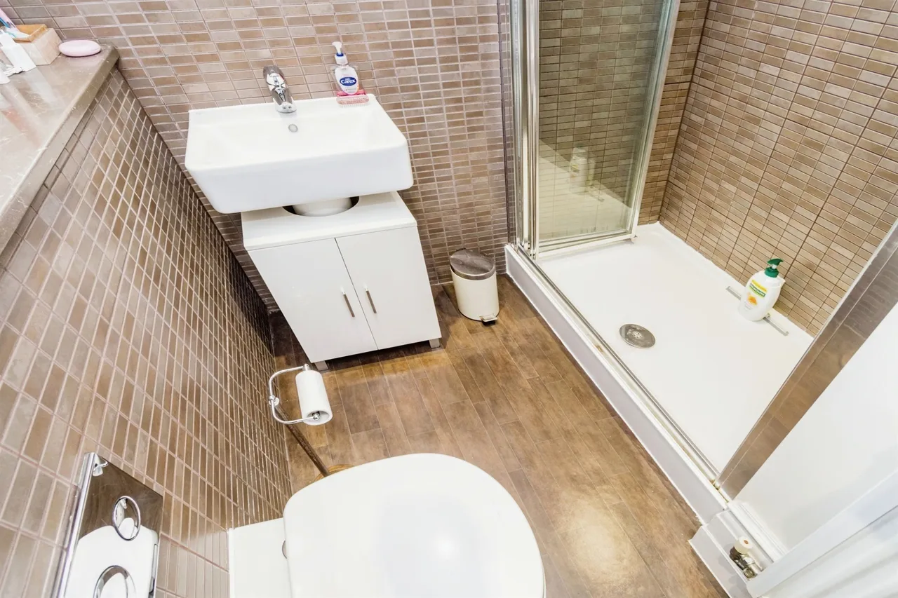 James Weld Close, Southampton, SO15, photo 8