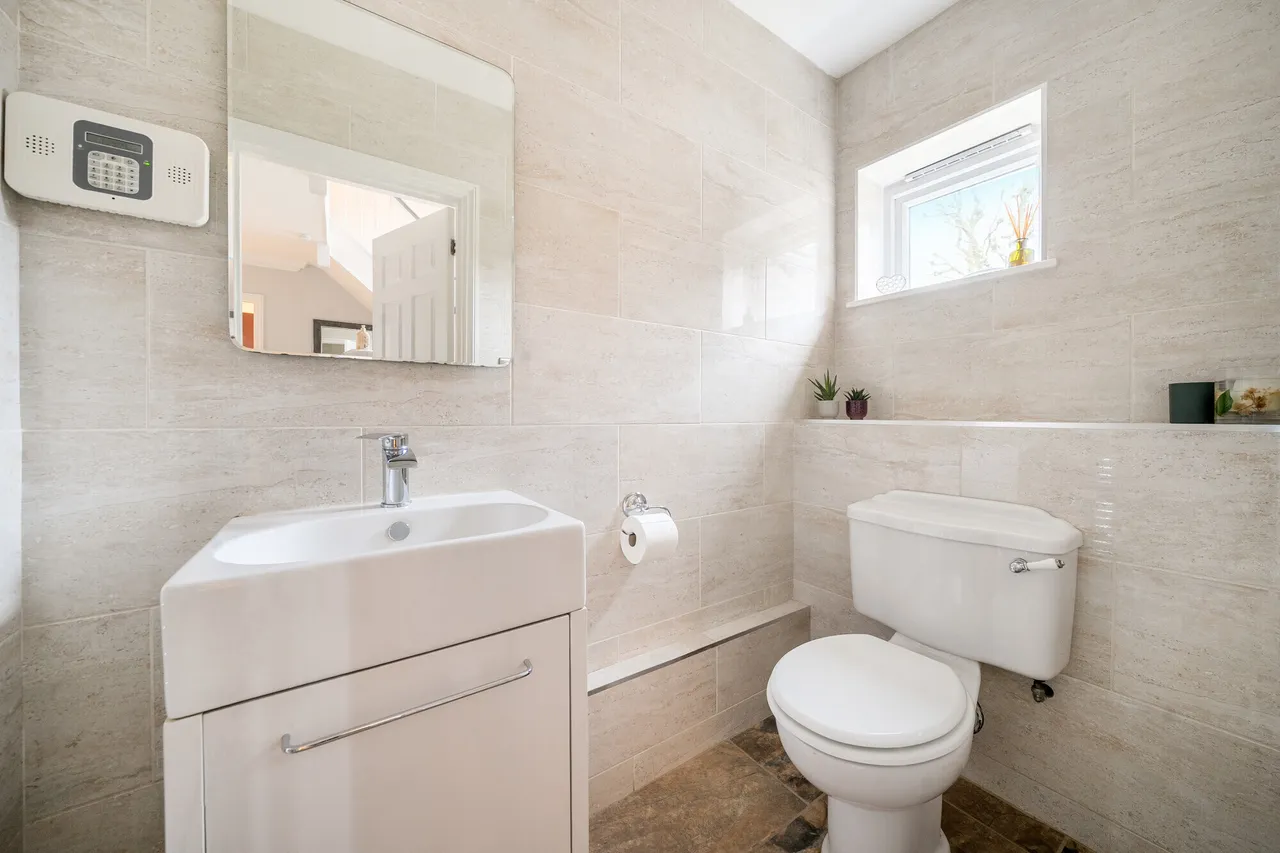 Daintrees, Widford, Ware, SG12, photo 9