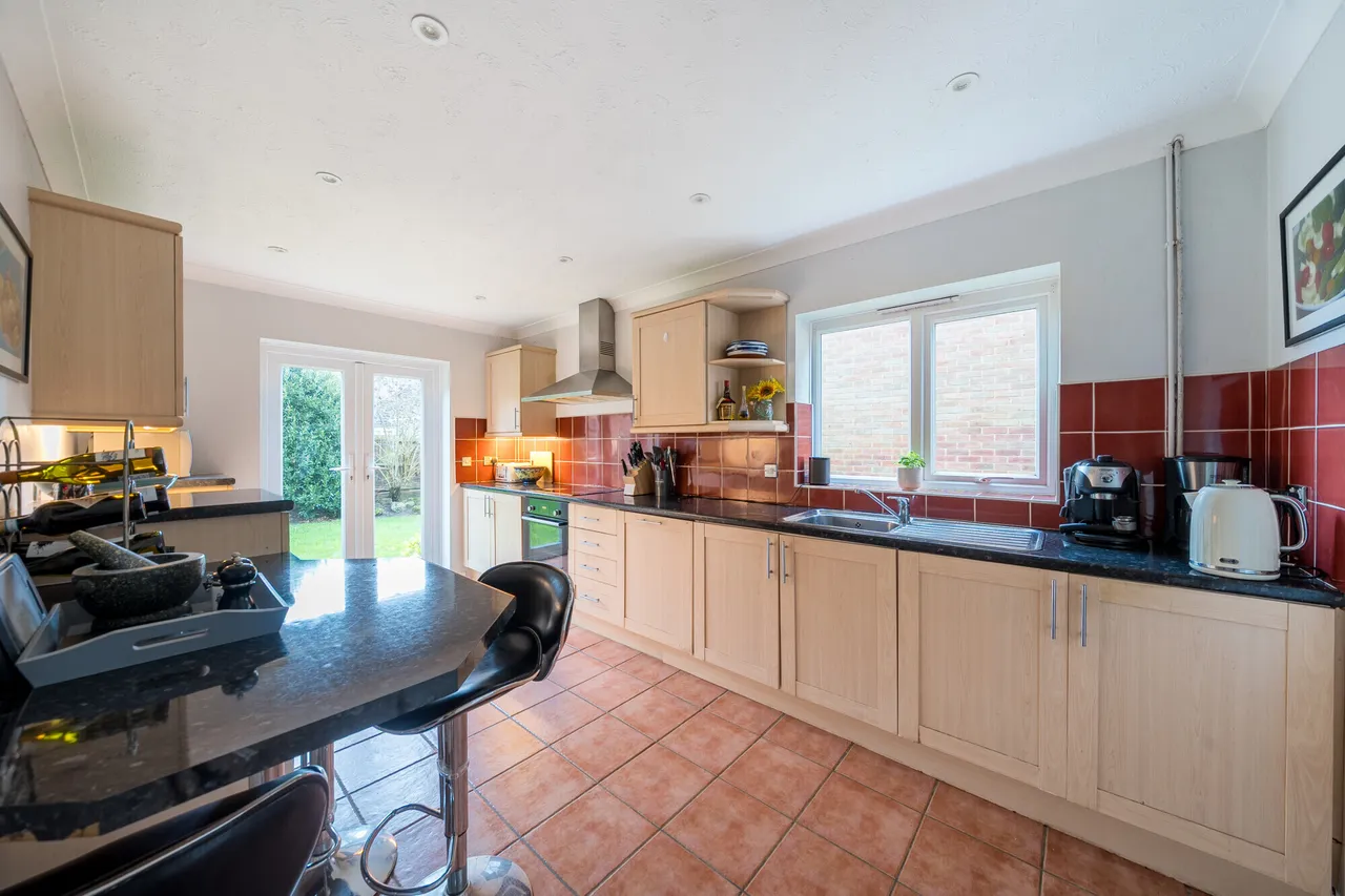 Daintrees, Widford, Ware, SG12, photo 4