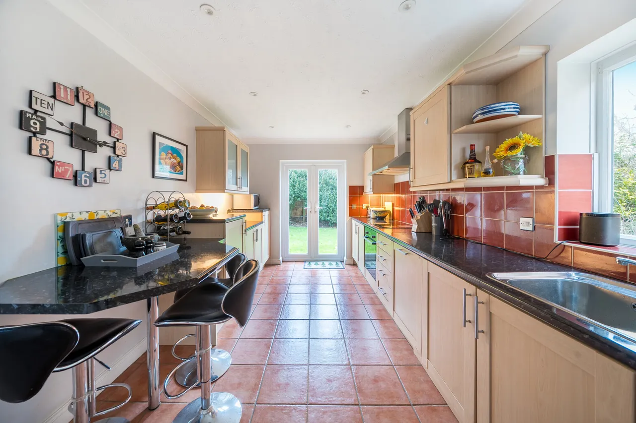 Daintrees, Widford, Ware, SG12, photo 8