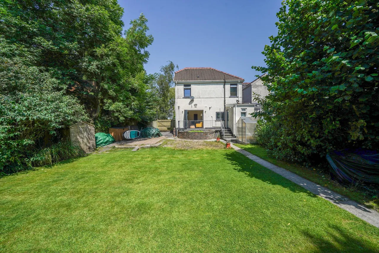 Glebe Road, Swansea, SA4, photo 28
