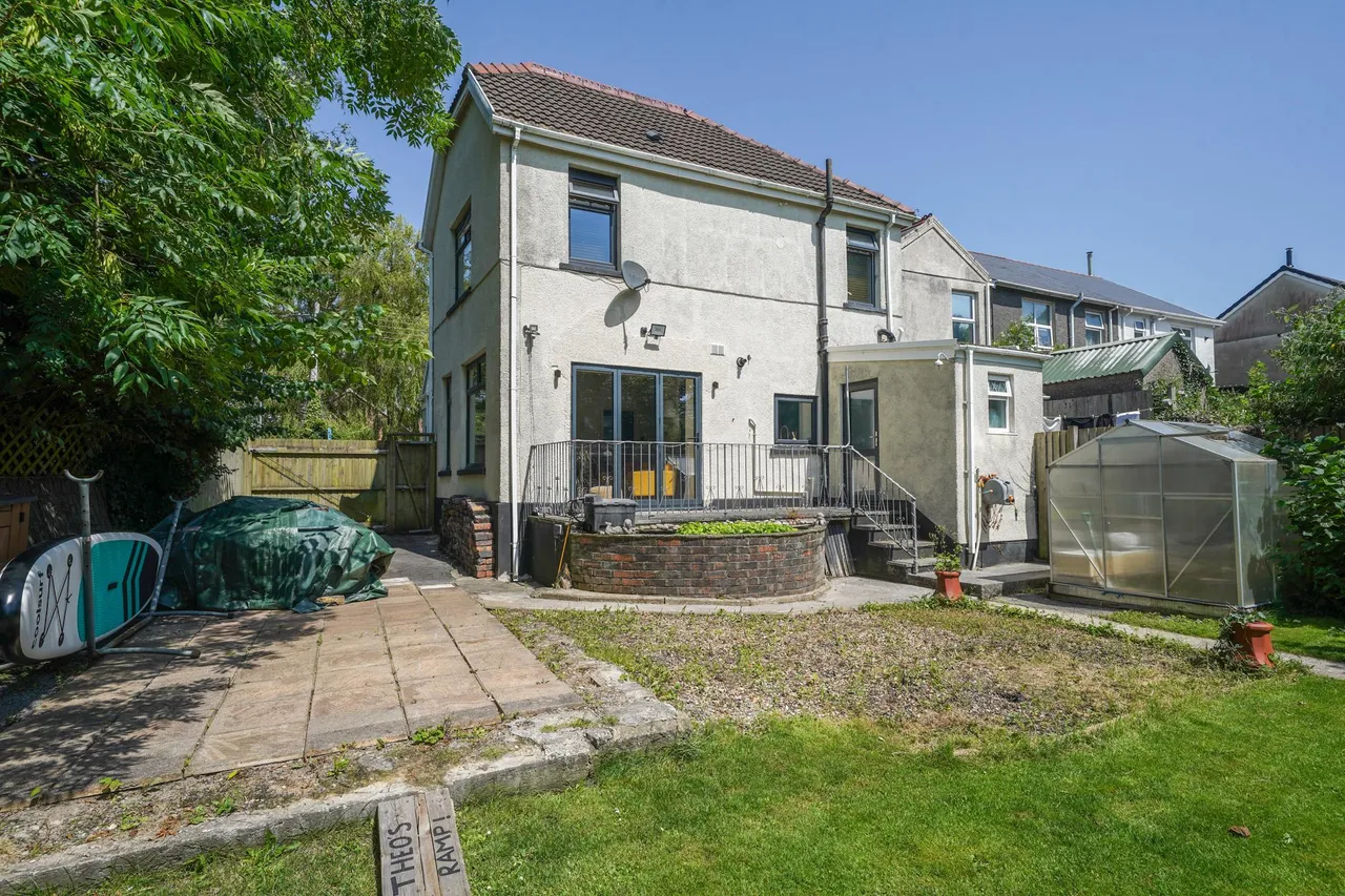 Glebe Road, Swansea, SA4, photo 24