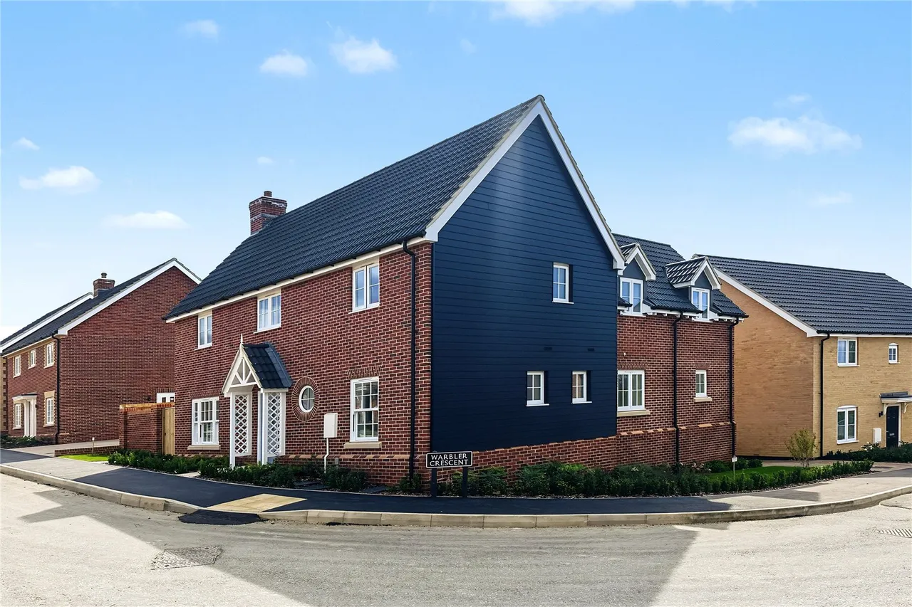 Beccles Road, Loddon, NR14, photo 10
