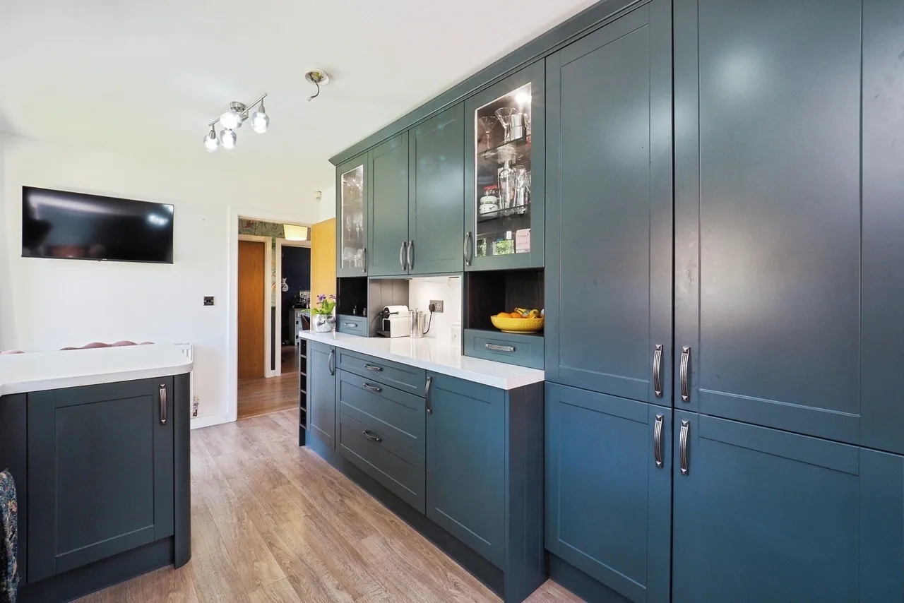 Averton Square, Wollaton, Nottingham, NG8, photo 4