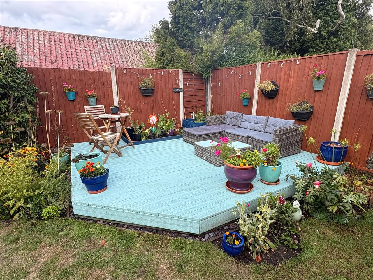 Averton Square, Wollaton, Nottingham, NG8, photo 15
