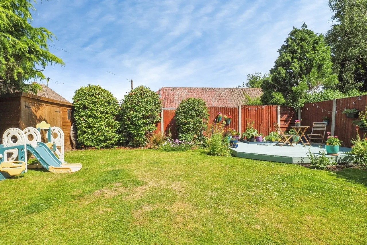 Averton Square, Wollaton, Nottingham, NG8, photo 16