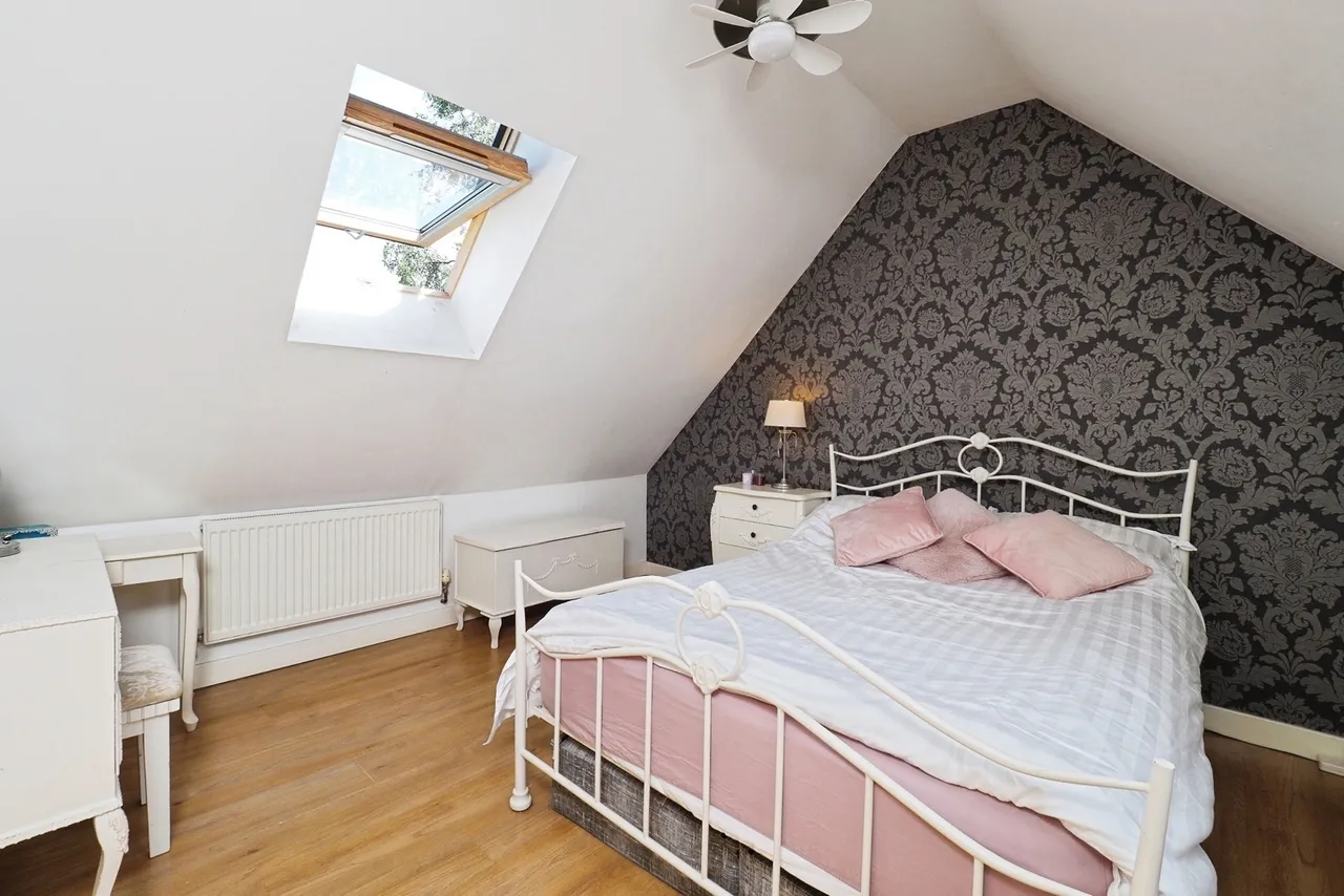 Averton Square, Wollaton, Nottingham, NG8, photo 13