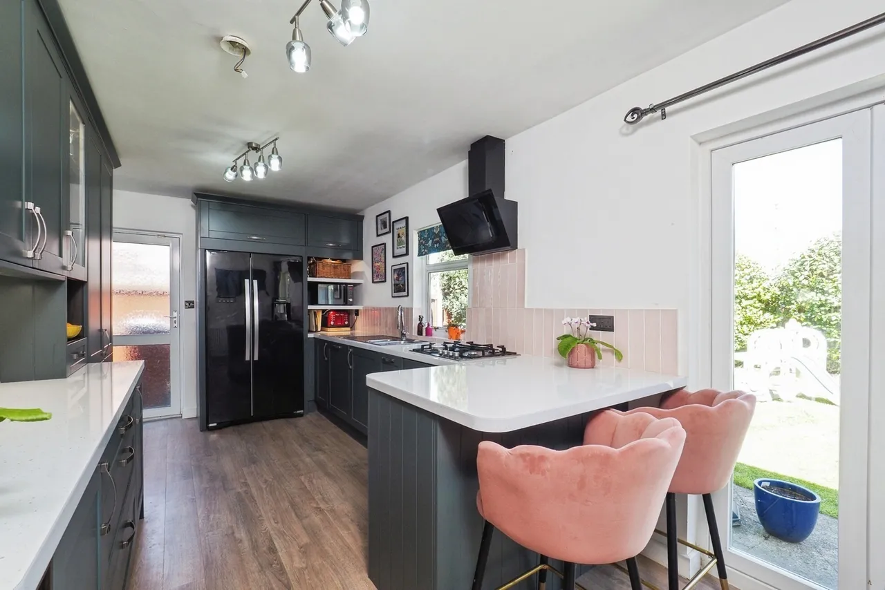 Averton Square, Wollaton, Nottingham, NG8, photo 6